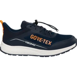 Viking - Kid's Impact GTX SL - Freizeitschuhe Outlet