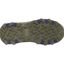 Viking - Kid's Track Mid Waterproof SL - Wanderschuhe Best