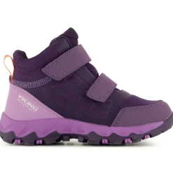 Viking - Kid's Track Mid WP 2V - Wanderschuhe