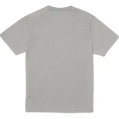 Volcom - Circle Blanks HTH S/S Tee - T-Shirt Discount