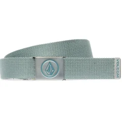 Volcom - Circle Web Belt - Gürtel New