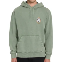 Volcom - Earth Tripper - Hoodie Brolive Sale