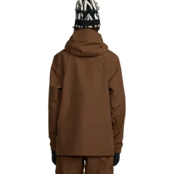 - L GORE-TEX Jacket - Skijacke Skibekleidung|Skijacken