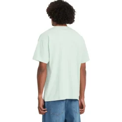 Volcom - Pistol Stone Loose Fit S/S Tee - T-Shirt Sale