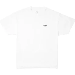 Volcom - Pistol Stone LSE S/S - T-Shirt Discount