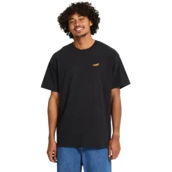 Volcom - Pistol Stone LSE S/S - T-Shirt Discount
