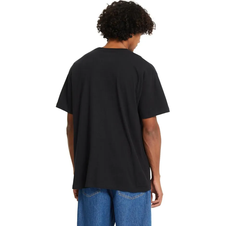 Volcom - Pistol Stone LSE S/S - T-Shirt Discount