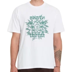 New - Remote Viewer S/S Tee - T-Shirt T-Shirts|Shirts, Hemden & Longsleeves