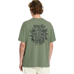 New - Remote Viewer S/S Tee - T-Shirt T-Shirts|Shirts, Hemden & Longsleeves