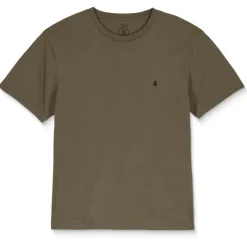 Volcom - Stone Blanks BSC S/S - T-Shirt