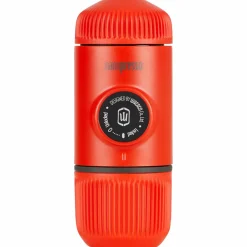 - Nanopresso inkl. Schutzhülle Trekkingausrüstung|Outdoor-Küche