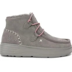 New Walk in Pitas - Women's Sydney - Freizeitstiefel