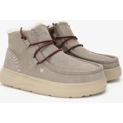 New Walk in Pitas - Women's Sydney - Freizeitstiefel