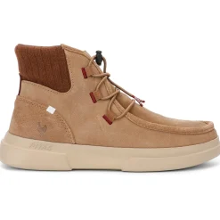 Hot Walk in Pitas - Women's Trento - Freizeitstiefel