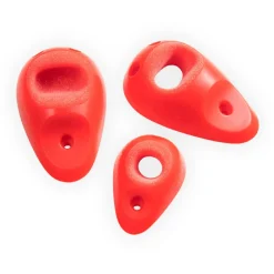 Discount Wataaah - Dojo 6 - Klettergriffe Red