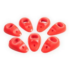 Discount Wataaah - Dojo 6 - Klettergriffe Red