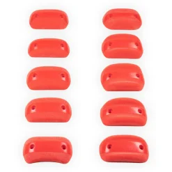 Wataaah - Dojo 4 - Klettergriffe Red Online