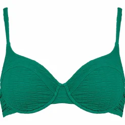 Watercult - Women's Bikini Top Solid Crush 3 - Bikini-Top Discount