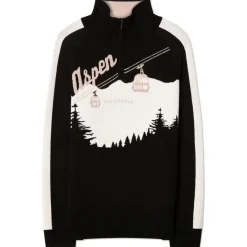 We Norwegians - Afterski Sweater - Merinopullover Discount