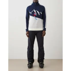 We Norwegians - Afterski Sweater - Merinopullover Discount