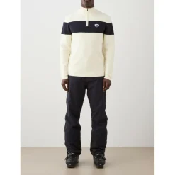 Outlet We Norwegians - Holmenkollen ZipUp - Pullover