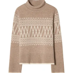Sale - Women's Setesdal Pullover - Merinopullover Pullover & Hoodies|Alltagsbekleidung