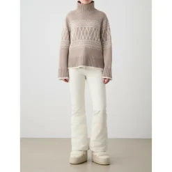 Sale - Women's Setesdal Pullover - Merinopullover Pullover & Hoodies|Alltagsbekleidung