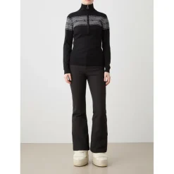 Sale - Women's Signature ZipUp - Merinopullover Pullover & Hoodies|Alltagsbekleidung