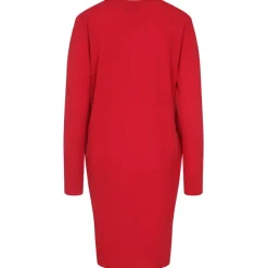 Sale - Women's Voss Straight Dress - Kleid Alltagsbekleidung