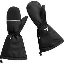 WeeDo - Kid's Univers Handschuhe - Handschuhe Black Discount