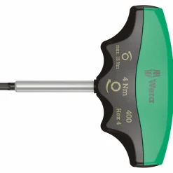 Wera - 400 Hex Drehmomentindikator Outlet