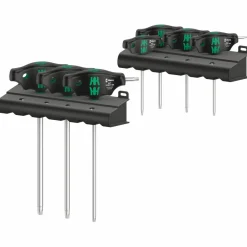 Wera - 467/7 HF Set 1 - Fahrradwerkzeug Discount