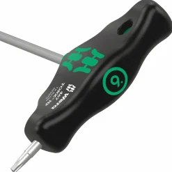 Wera - 467/7 HF Set 1 - Fahrradwerkzeug Discount