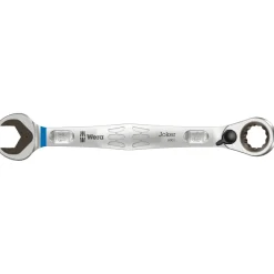 New Wera - 6001 Joker Switch Maul-Ringratschen Schlüssel