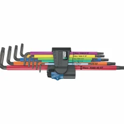 Sale - 967/9 TX XL Multicolour HF 1 - Werkzeugset Fahrradwerkzeuge
