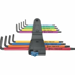 Sale - 967/9 TX XL Multicolour HF 1 - Werkzeugset Fahrradwerkzeuge