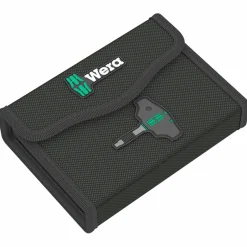 Wera - Kraftform Kompakt 400 RA Set 2 - Fahrradwerkzeug Clearance