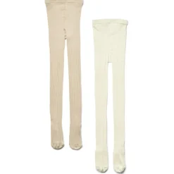 WHEAT - Girl's Indy - Strumpfhose Sand