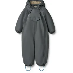 Hot - Kid's Evig - Overall Alltagsbekleidung