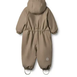 Hot - Kid's Evig - Overall Alltagsbekleidung