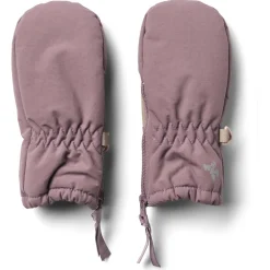 Outlet - Kid's Fäustlinge mit Reißverschluss Tech - Handschuhe Handschuhe|Handschuhe