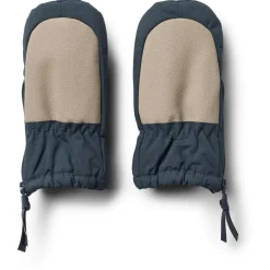 Outlet - Kid's Fäustlinge mit Reißverschluss Tech - Handschuhe Handschuhe|Handschuhe