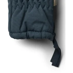 Outlet - Kid's Fäustlinge mit Reißverschluss Tech - Handschuhe Handschuhe|Handschuhe