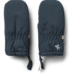 Outlet - Kid's Fäustlinge mit Reißverschluss Tech - Handschuhe Handschuhe|Handschuhe
