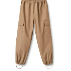 WHEAT - Kid's Groa - Regenhose Outlet