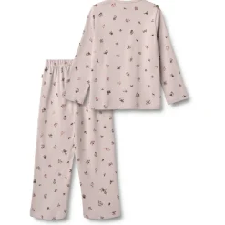 Best - Kid's Picoting Mila - Schlafanzug Kinder Unterwäsche|Alltagsbekleidung