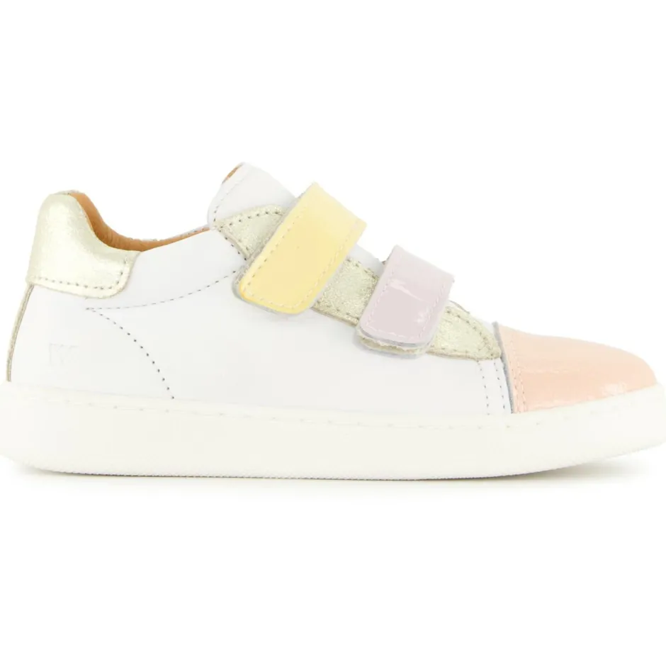 - Kid's Sneaker Velo - Sneaker Kinder Sneaker