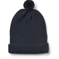 Best - Kid's Strickmütze Alphie - Mütze Kopfbedeckungen|Alltagsbekleidung