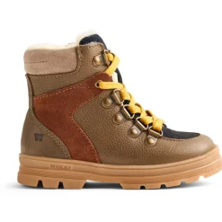 - Kid's Tex Hiker Toni - Winterschuhe Kinder Winterschuhe|Winterschuhe