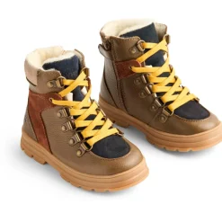 - Kid's Tex Hiker Toni - Winterschuhe Kinder Winterschuhe|Winterschuhe